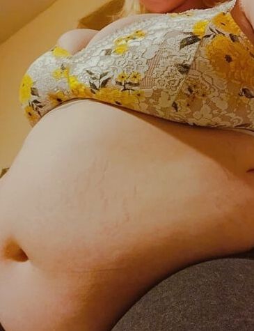 BBW Some Nice Fat Bellies