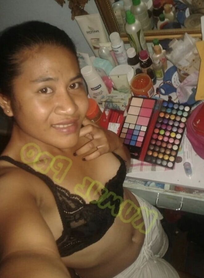 Whats her name