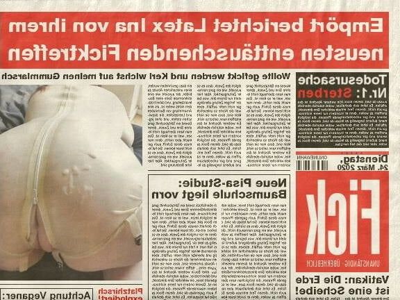 My Newspapers made by Kuhtips