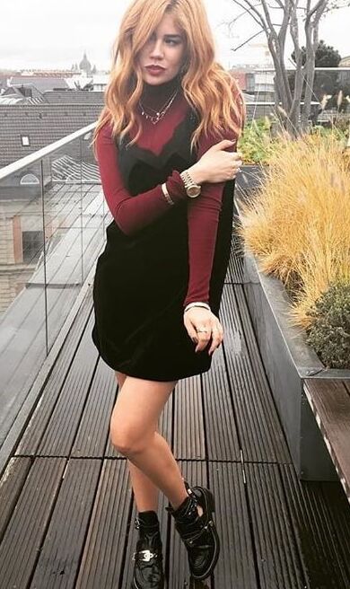 Palina Rojinski
