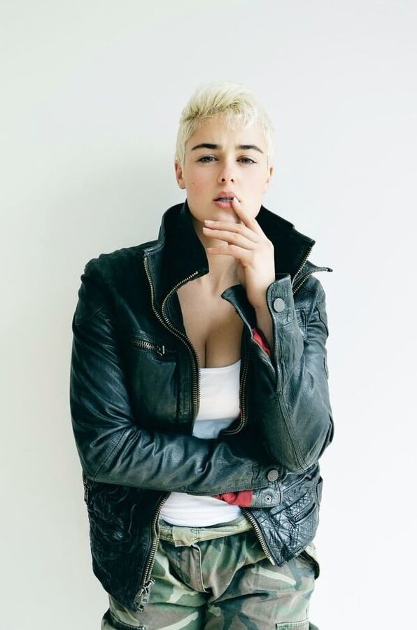 Stefania Ferrario