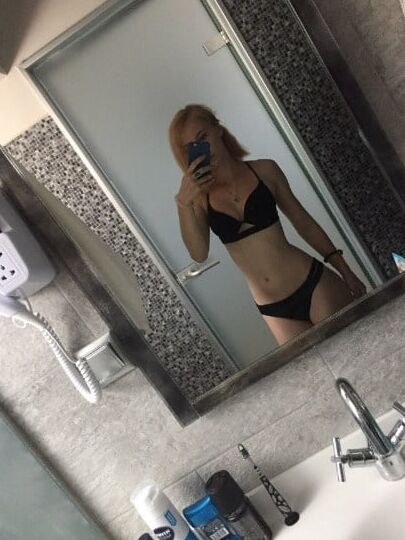 rus girl Alla yo