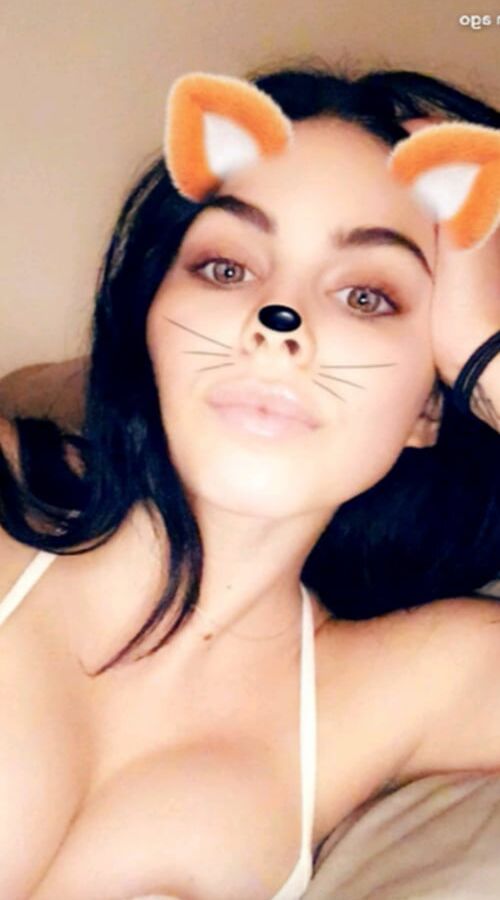 Victoria Parkinson