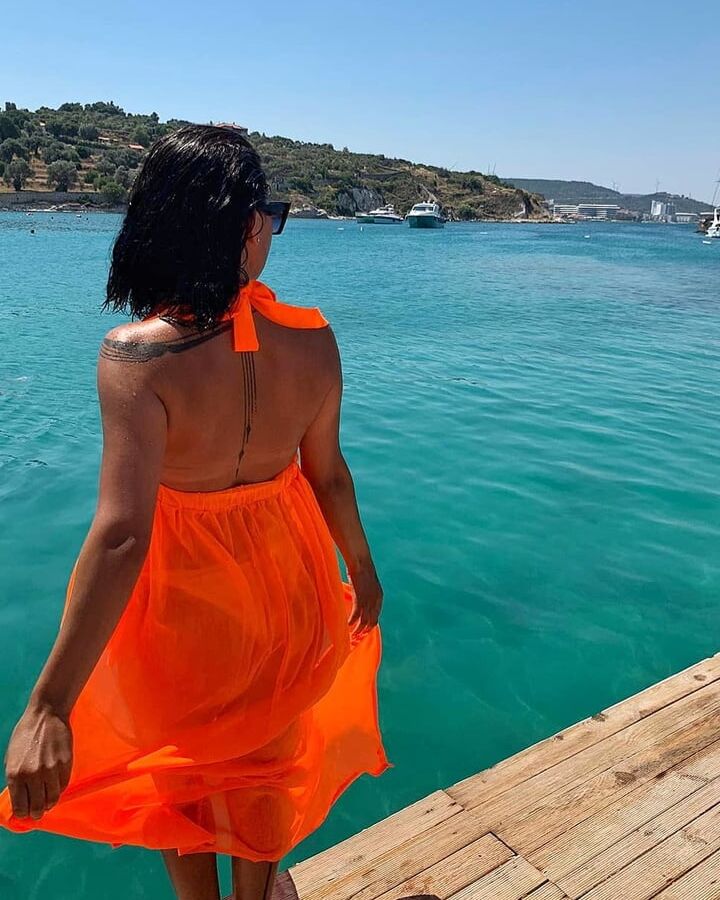 Sexy Turkish Esra