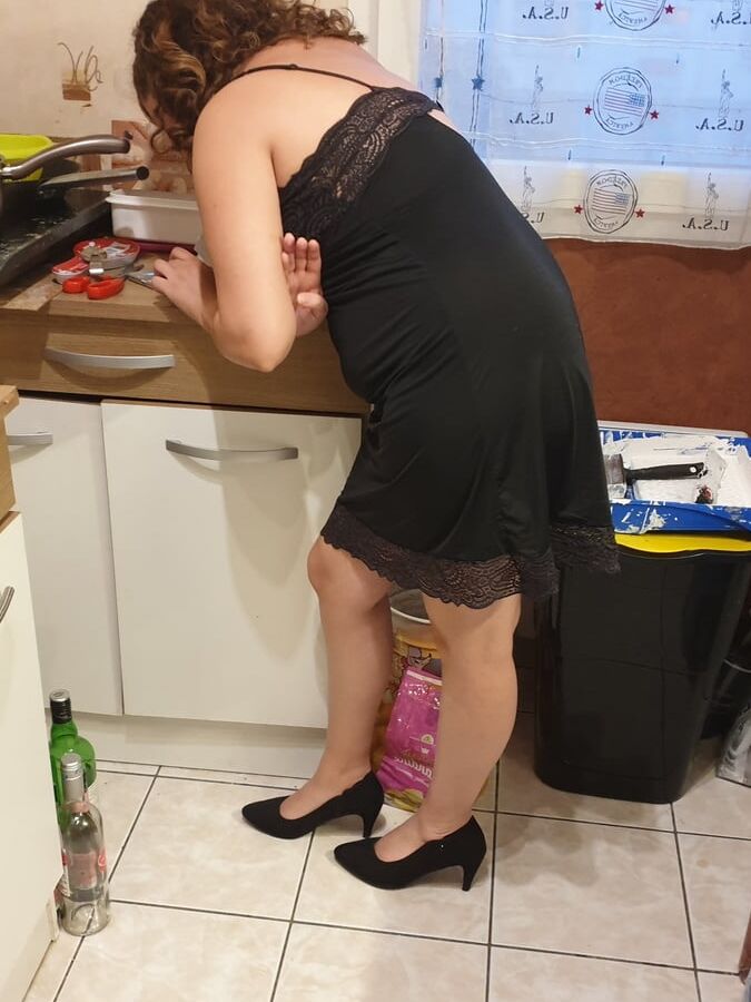 Ma pute de femme