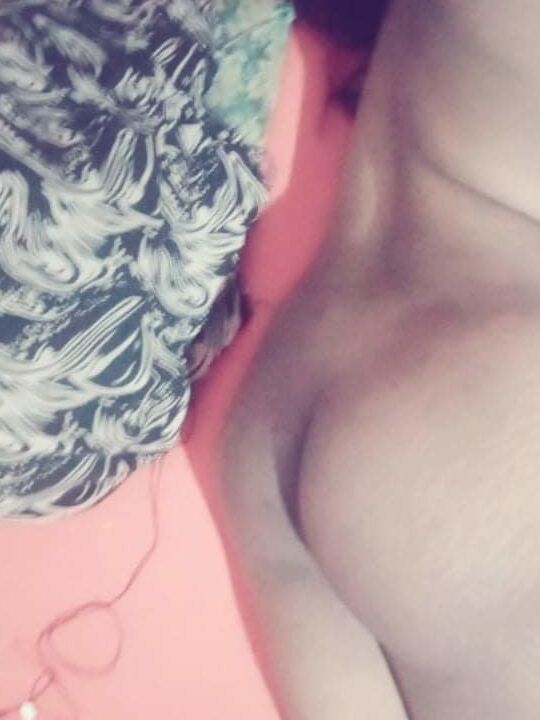 Naked girl