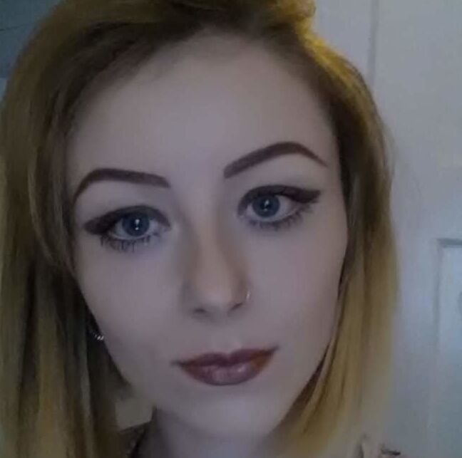 Rhianne m