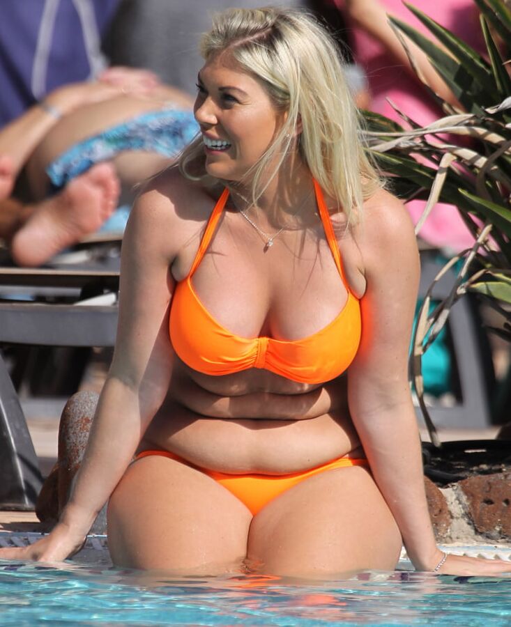 Big girls I wanna Fuck