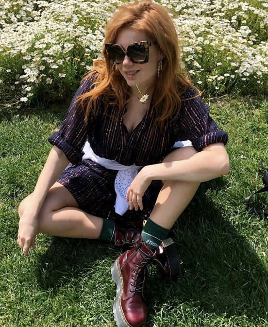 Palina Rojinski