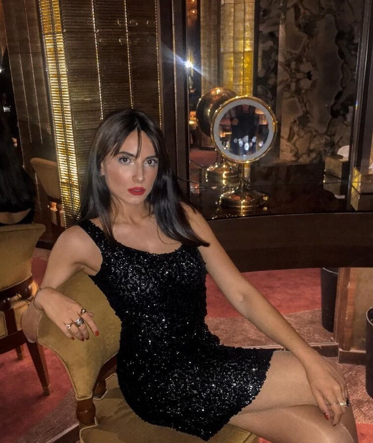 Turkish Instagram Girls Sexy Busra