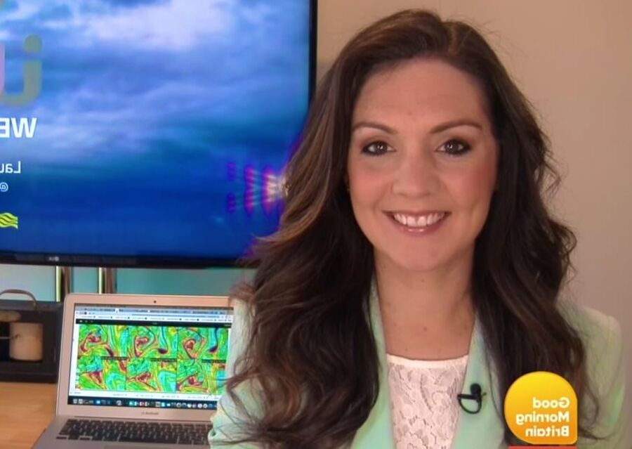 Laura Tobin