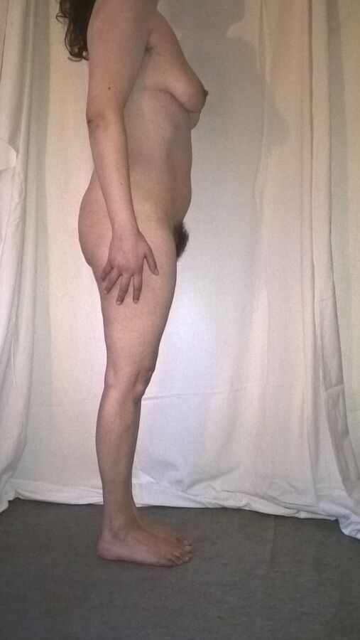 Hairy JoyTwoSex Nude