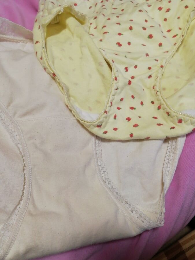 collection dirt Panti