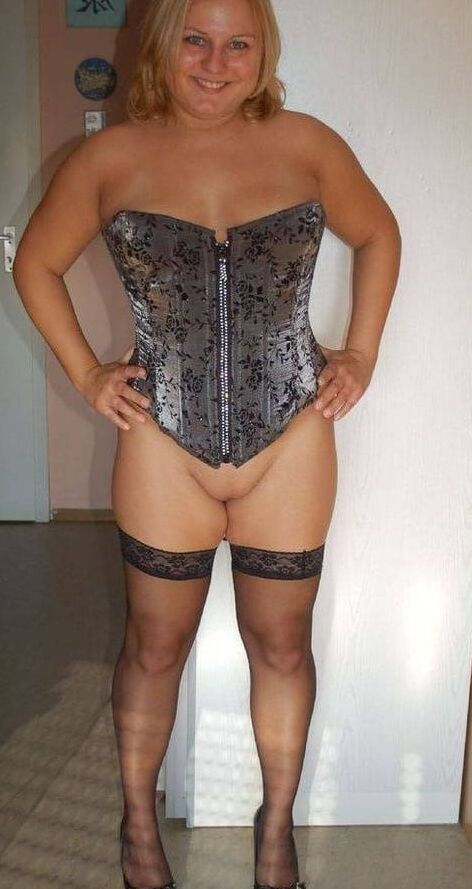 Sexy girl