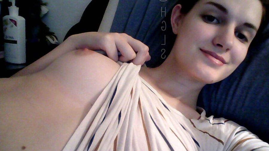 Naughty Amateur GF
