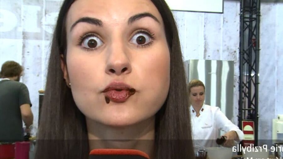 Marie Przibylla