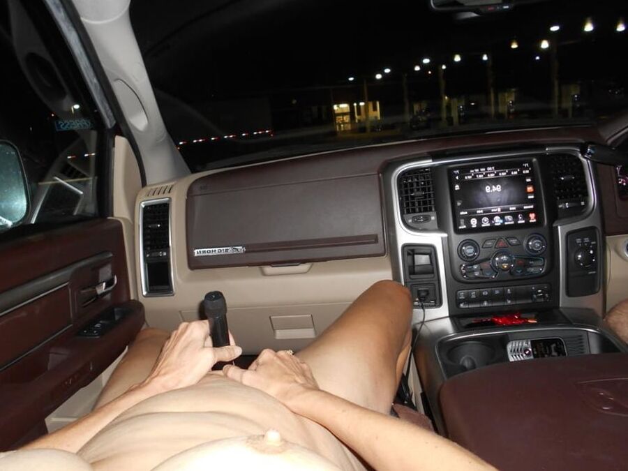 ft Road Trip Blond