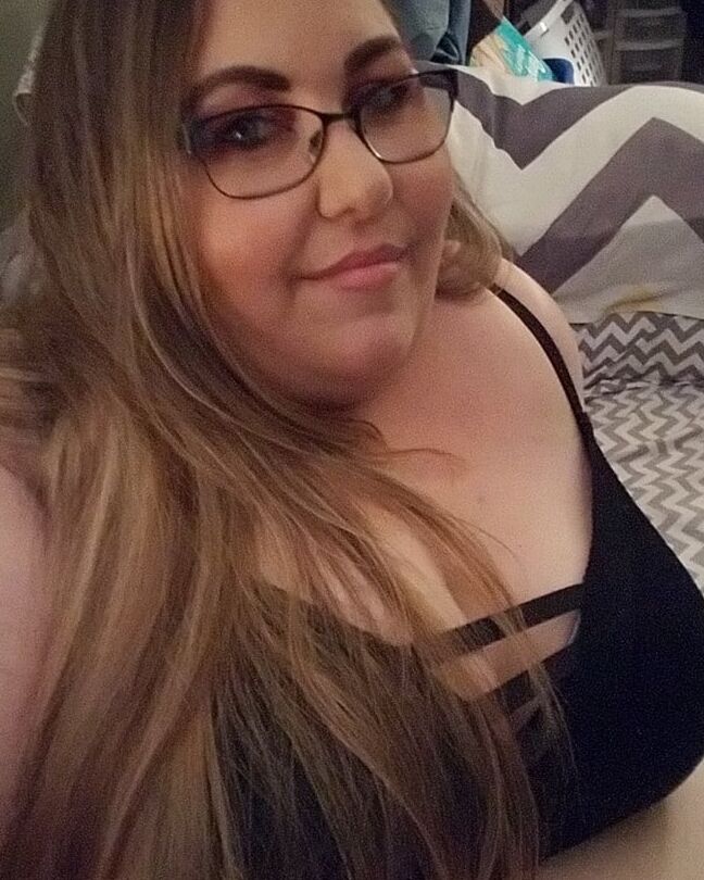 SSBBW Milf
