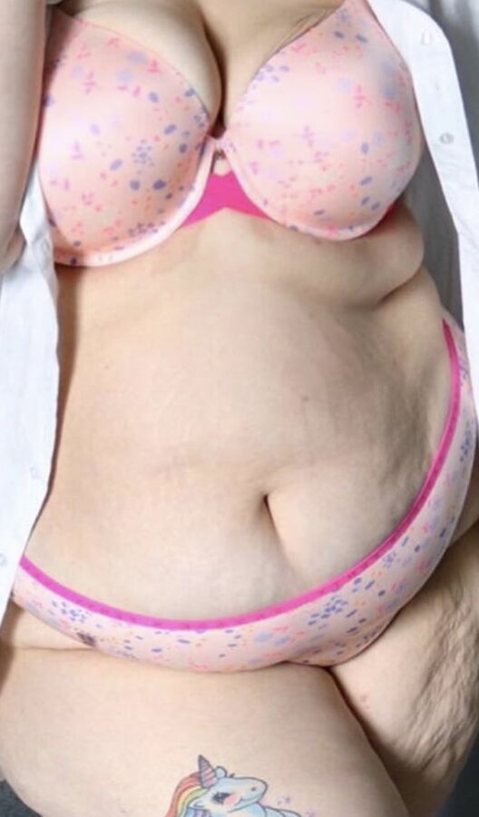 Beautiful BBW