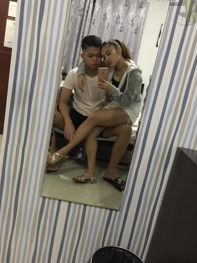 Malay Model naked