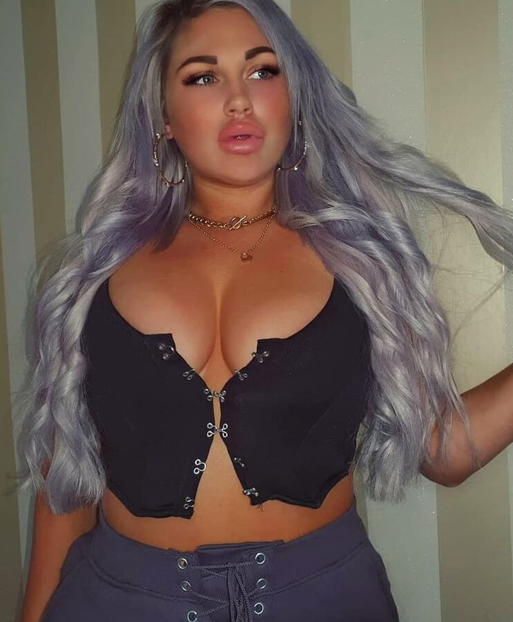 Hannah, U.S.A.