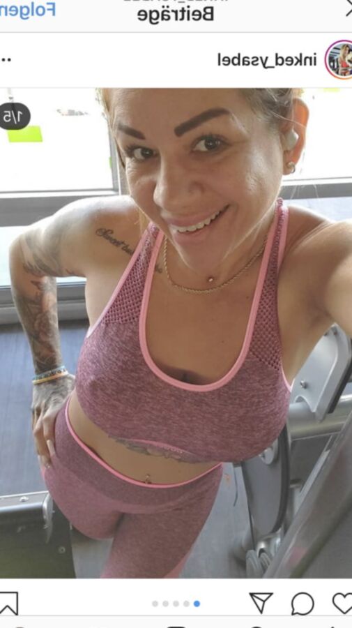 Braless Whores