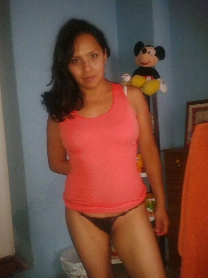 Putita Rica