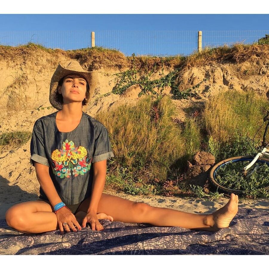 Agustina Cherri