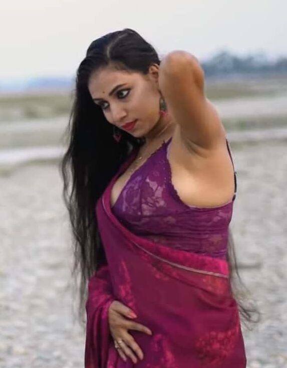 Hindu bhabhi Bitch