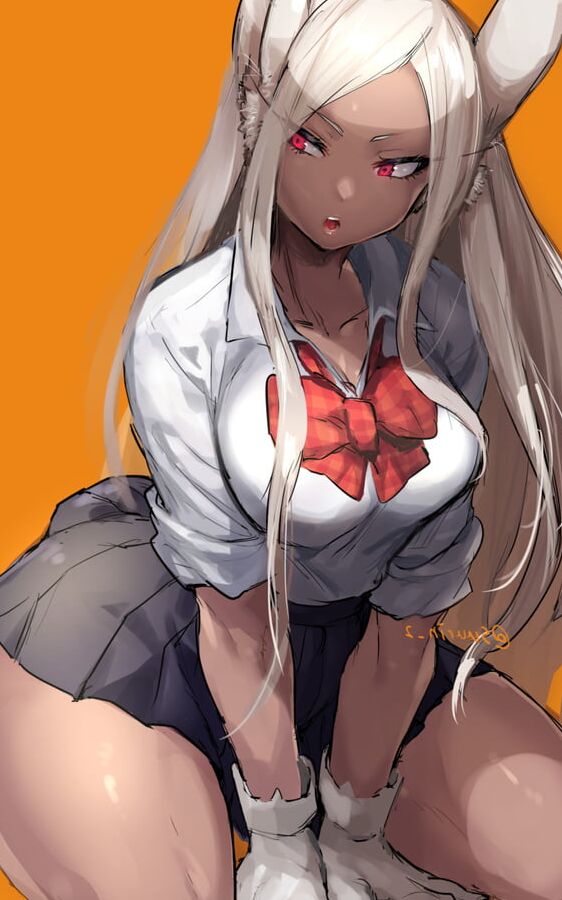 usagiyama rumi
