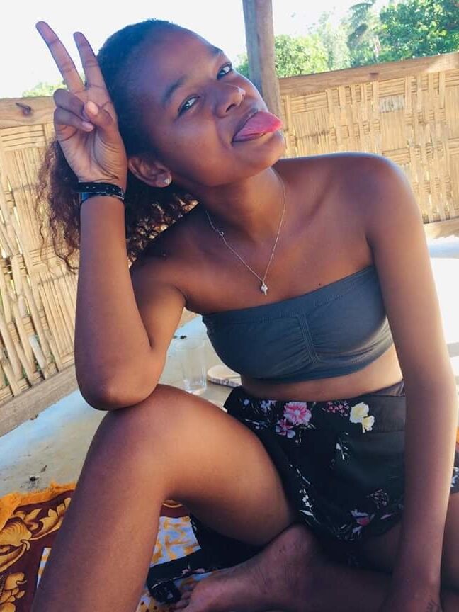 Faouzia