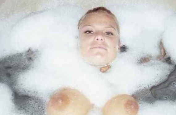 water and woman amateur assorted