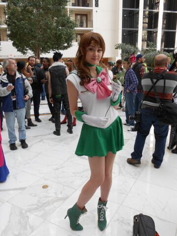 J Pop Girls