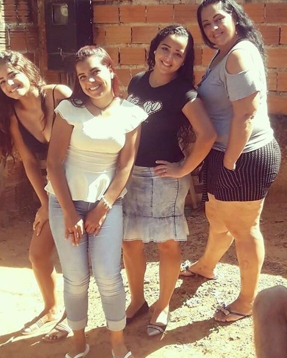 COROA JU