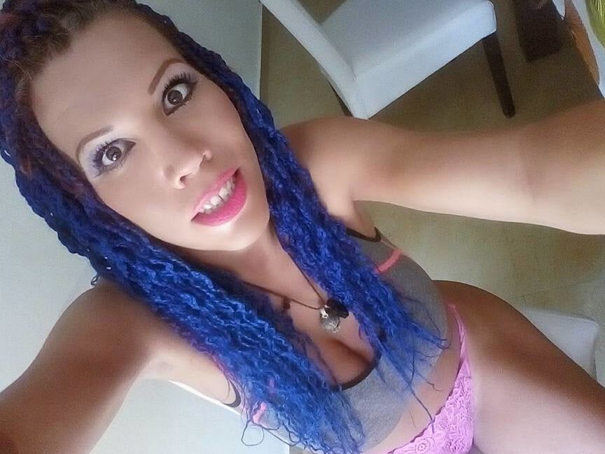 Alejandra Giselle Boerr