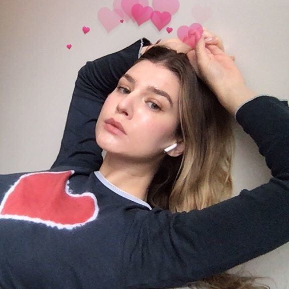 Amateur IG Slut
