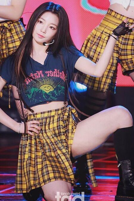 Kpop fap tribute