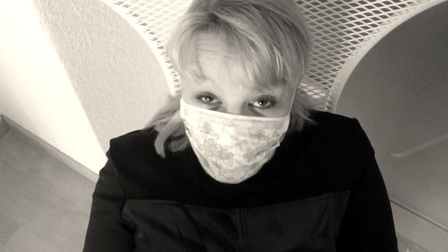 SuTho Use Your Facemask