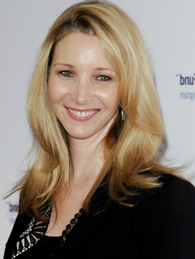 Lisa Kudrow -
