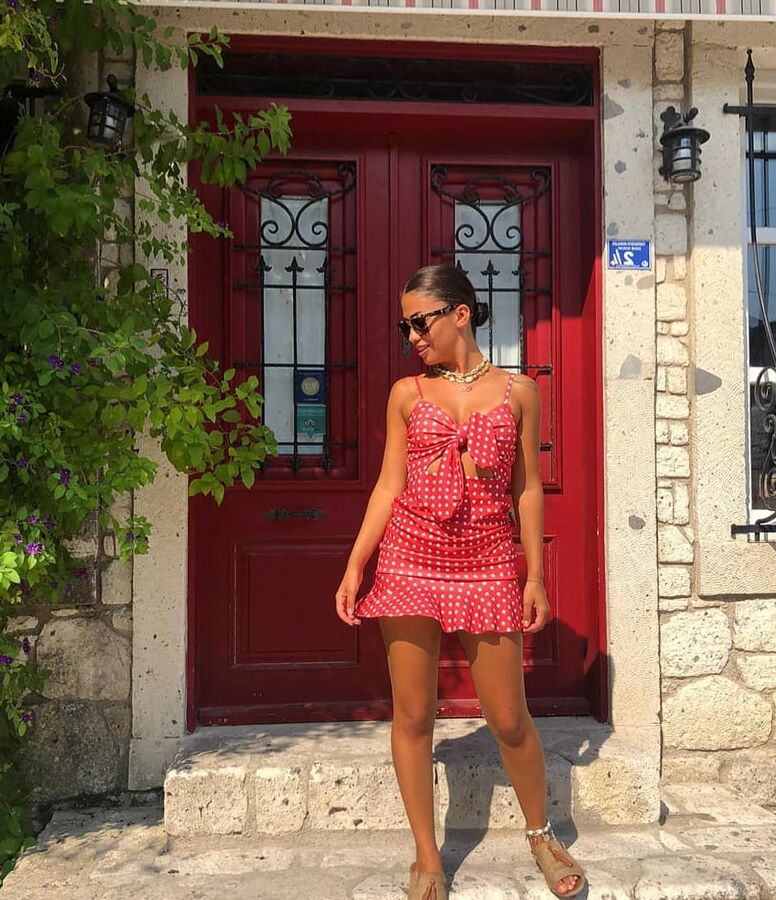 Sexy Turkish Esra