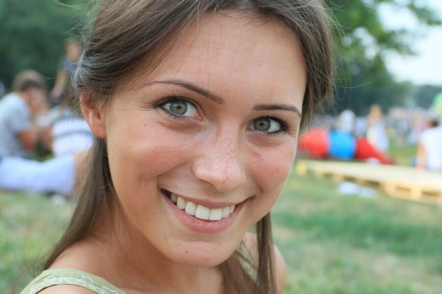 Faces for Cum