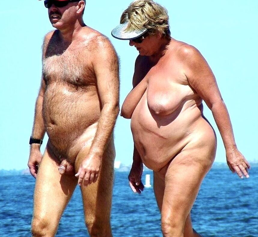 Assorted Favorite Beach Milfs Wives and Couples