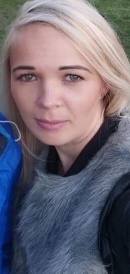 KAROLINKA horny Polish slut