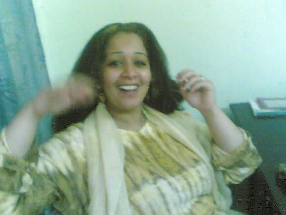 married with hijab