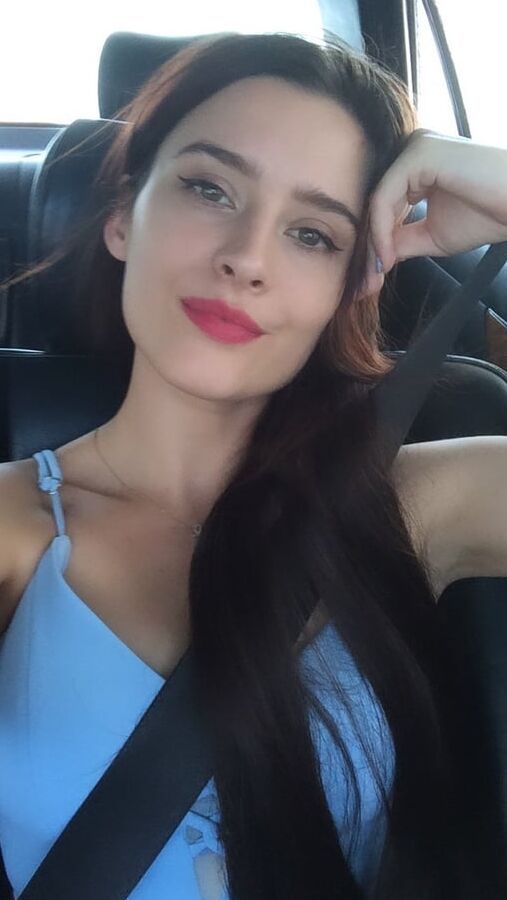 Alieshabull aka ThatRedHeadAllie
