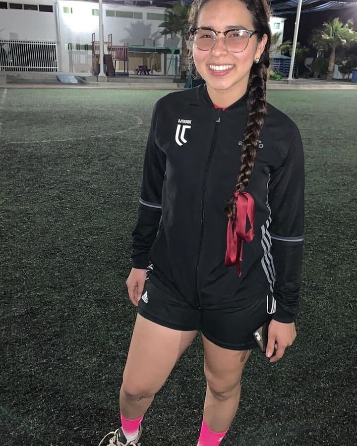 Lucero Rodriguez (Mi Novia)