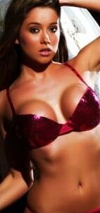 victoria moore - my collection