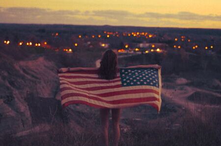 Make America Sexy Again