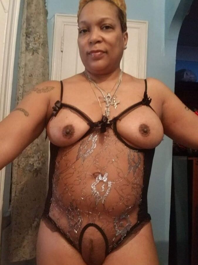 GROWN WOMAN EDITION