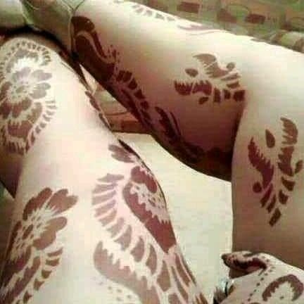 Desi girl